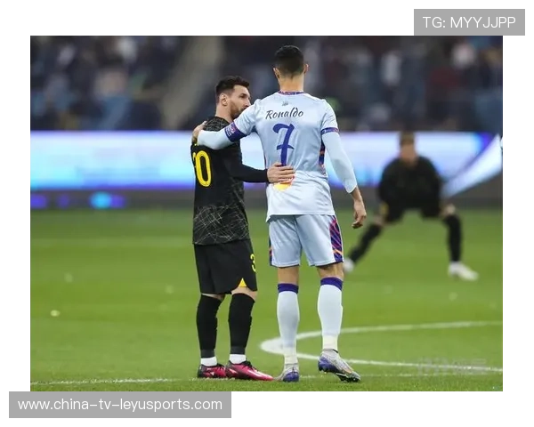 C罗若再战十年,足坛将进入新纪元讨论