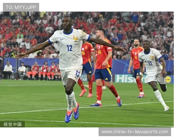 亚马尔突破后分球恰到好处