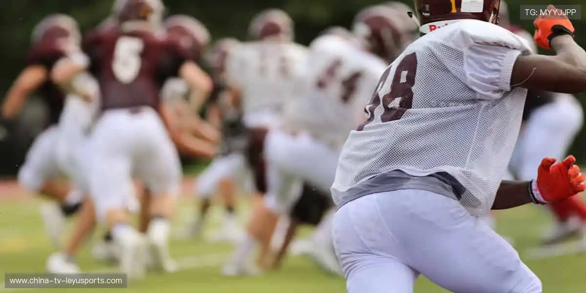 ⏯️多屏互动实时竞猜，做赛场上的隐形战术大师！💬