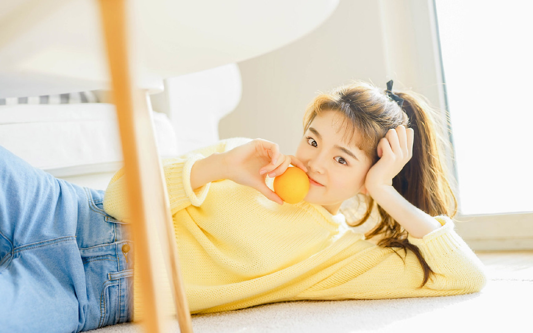 张雨霏分段游速全场最快,张雨霏的比赛